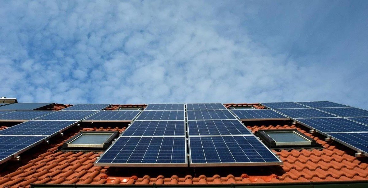 Saier Ulm Sonnenkollektoren Solar PV Photovoltaik