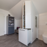 Saier Ulm Traumbad individuelle Möbel