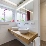 Saier Ulm Sanitär Waschtisch