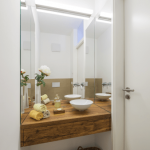 Saier Ulm Traumbad Waschtisch