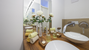 Saier Ulm Sanitär Waschtisch