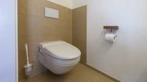 Saier Ulm Sanitär Traumbad Toilette